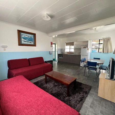 Bings Motel Blenheim Zewnętrze zdjęcie