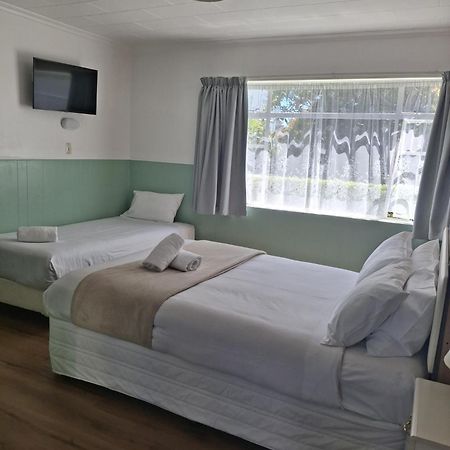 Bings Motel Blenheim Zewnętrze zdjęcie