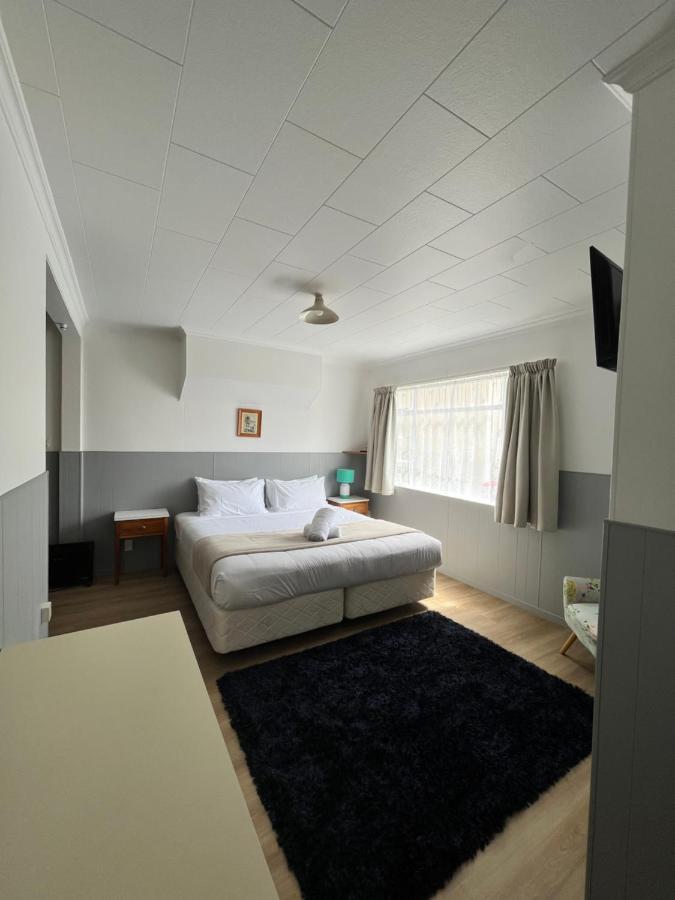 Bings Motel Blenheim Zewnętrze zdjęcie
