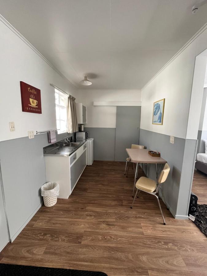 Bings Motel Blenheim Zewnętrze zdjęcie
