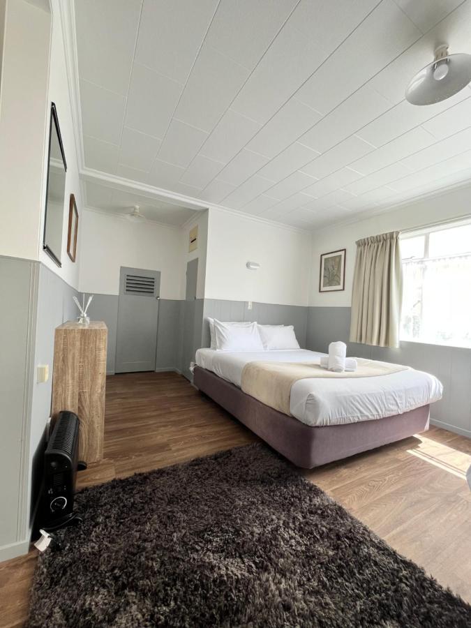 Bings Motel Blenheim Zewnętrze zdjęcie