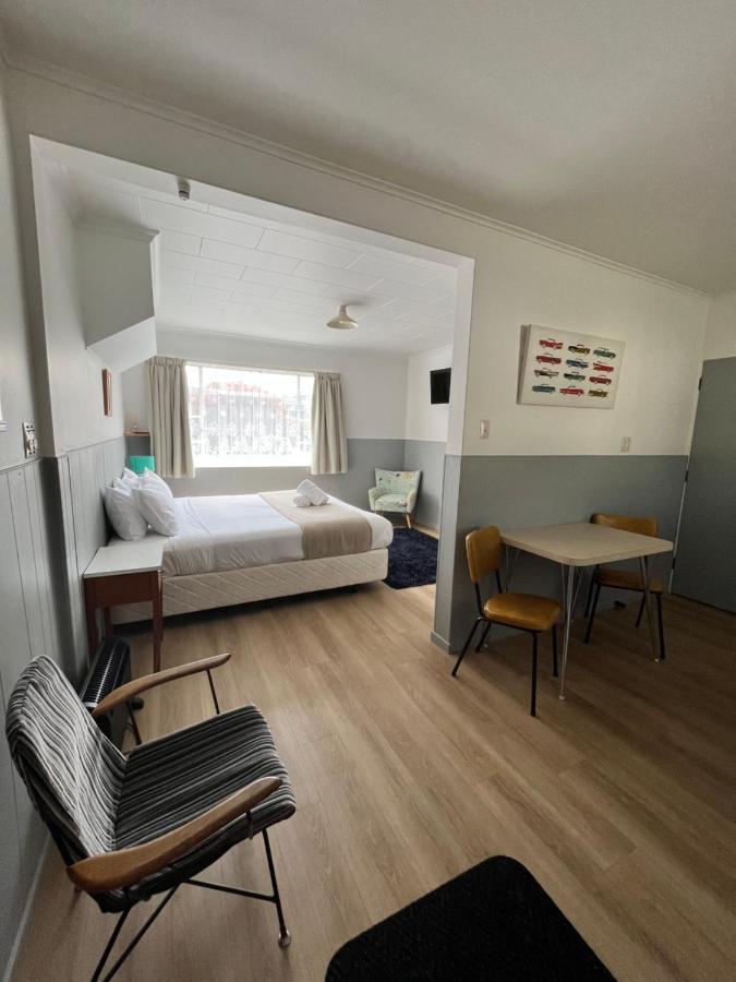 Bings Motel Blenheim Zewnętrze zdjęcie