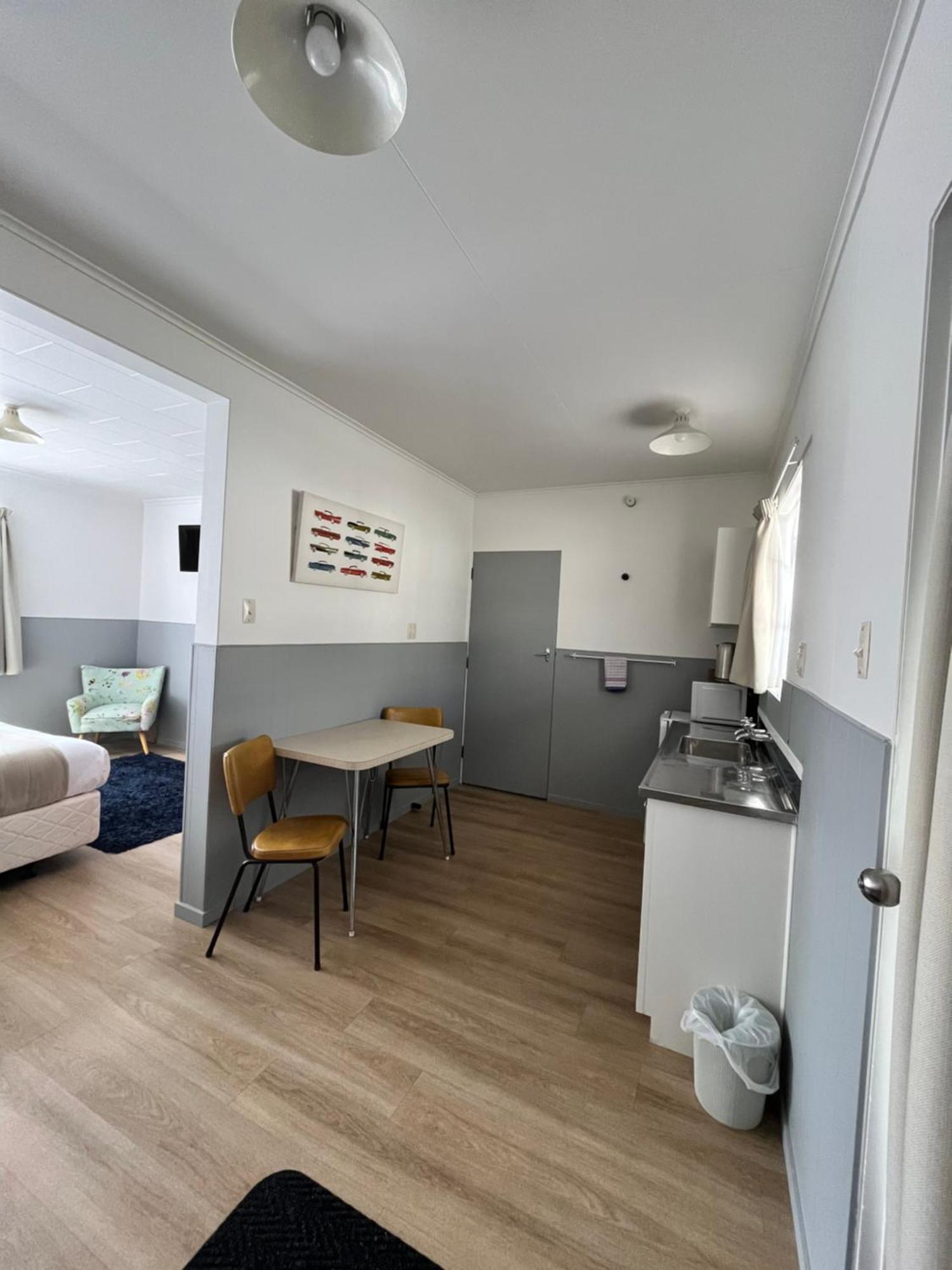 Bings Motel Blenheim Zewnętrze zdjęcie