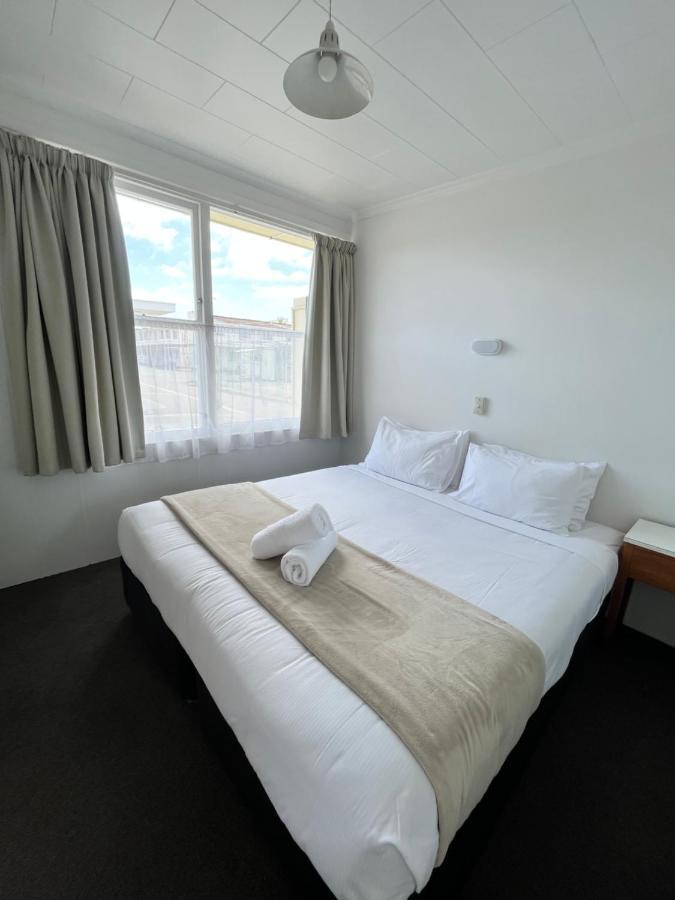 Bings Motel Blenheim Zewnętrze zdjęcie