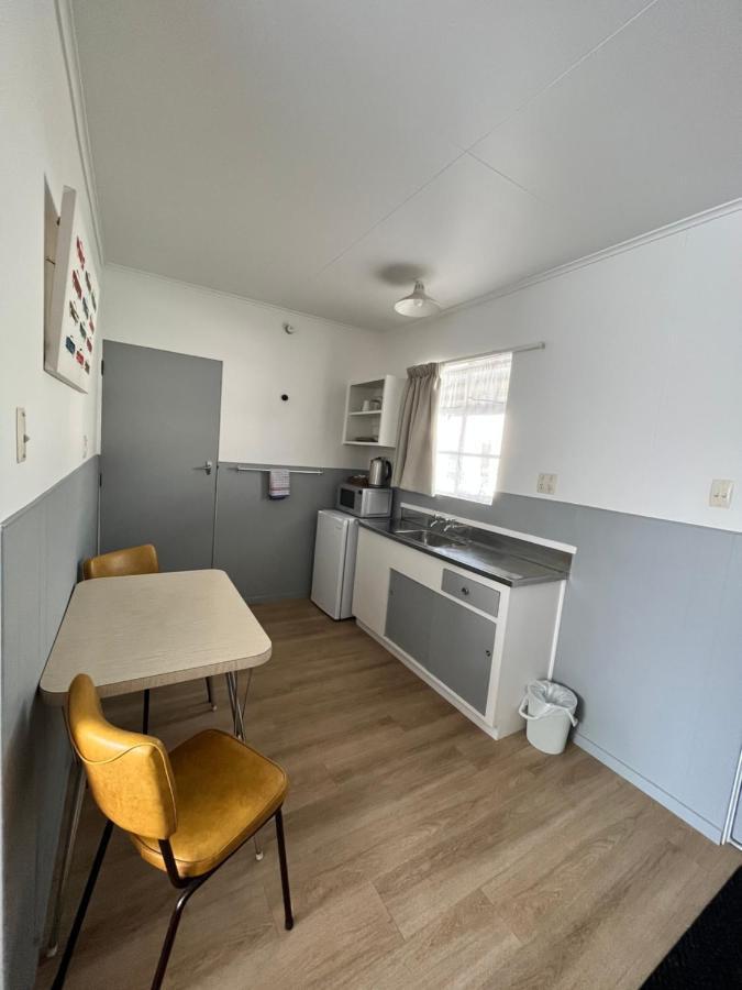 Bings Motel Blenheim Zewnętrze zdjęcie