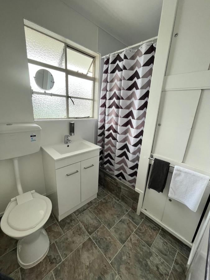 Bings Motel Blenheim Zewnętrze zdjęcie