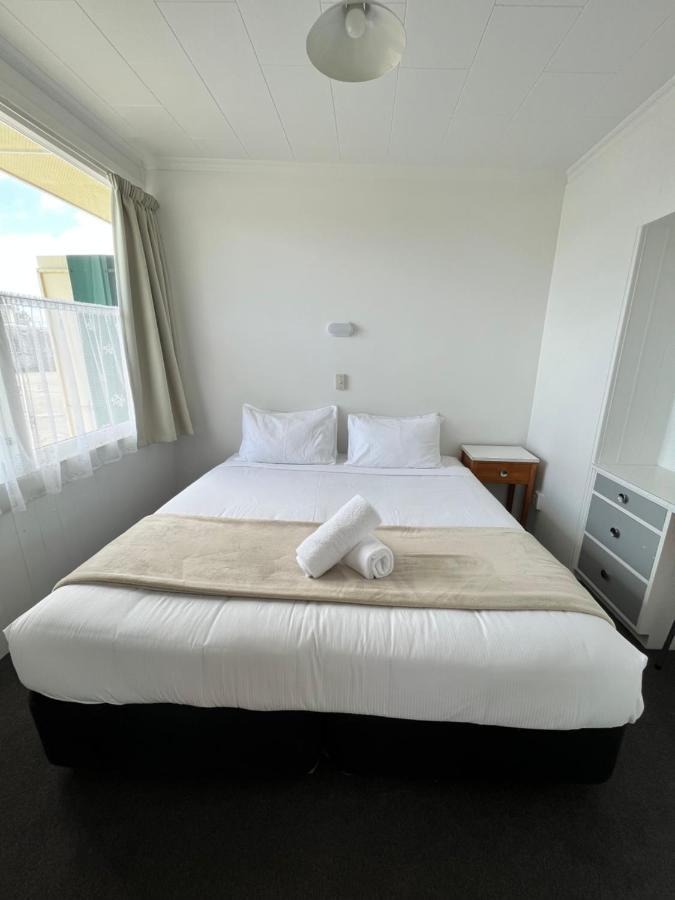 Bings Motel Blenheim Zewnętrze zdjęcie