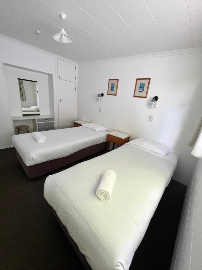 Bings Motel Blenheim Zewnętrze zdjęcie