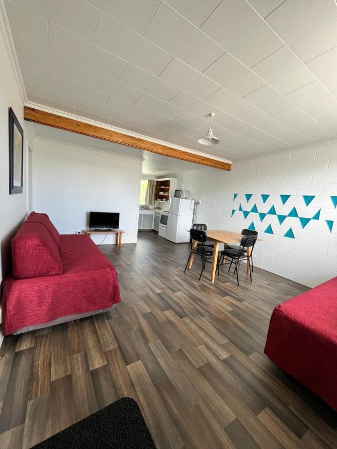 Bings Motel Blenheim Zewnętrze zdjęcie
