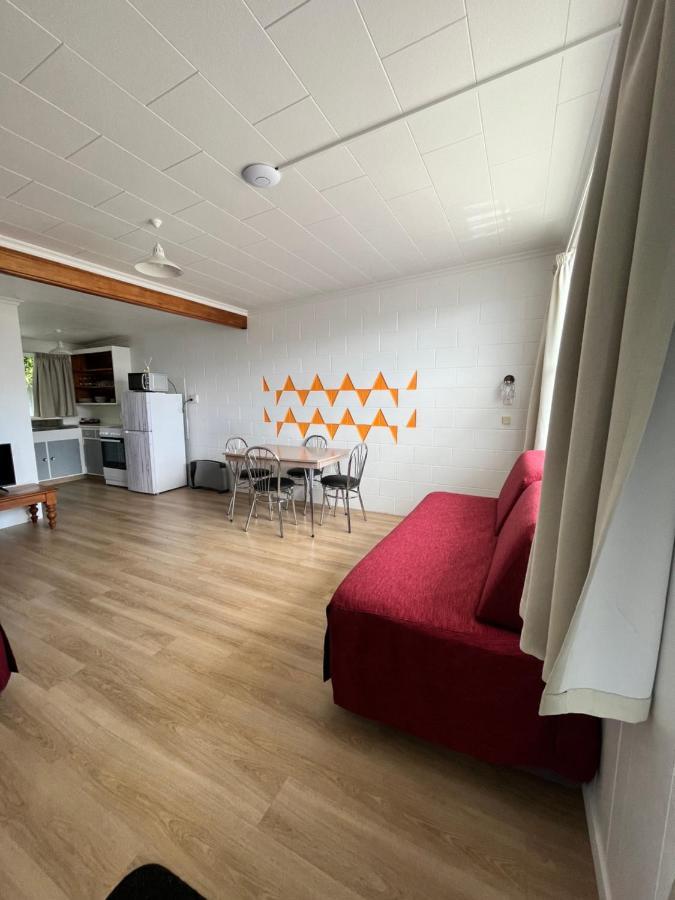 Bings Motel Blenheim Zewnętrze zdjęcie