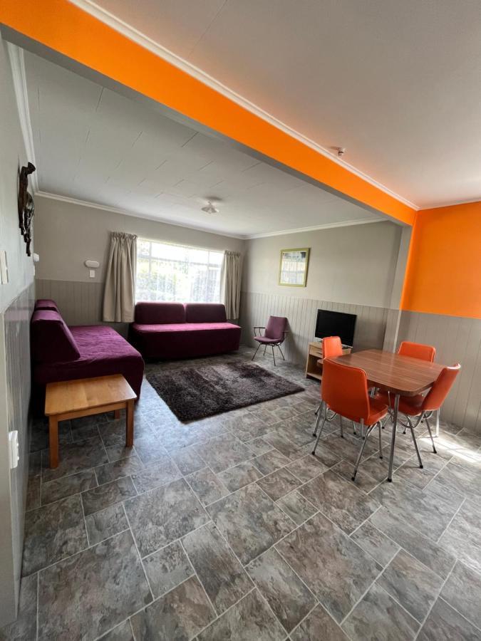 Bings Motel Blenheim Zewnętrze zdjęcie