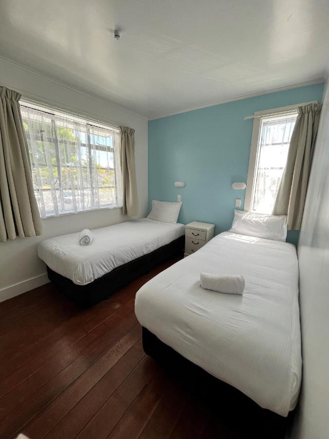 Bings Motel Blenheim Zewnętrze zdjęcie