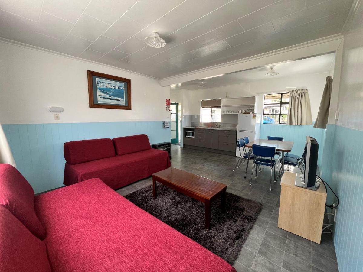 Bings Motel Blenheim Zewnętrze zdjęcie