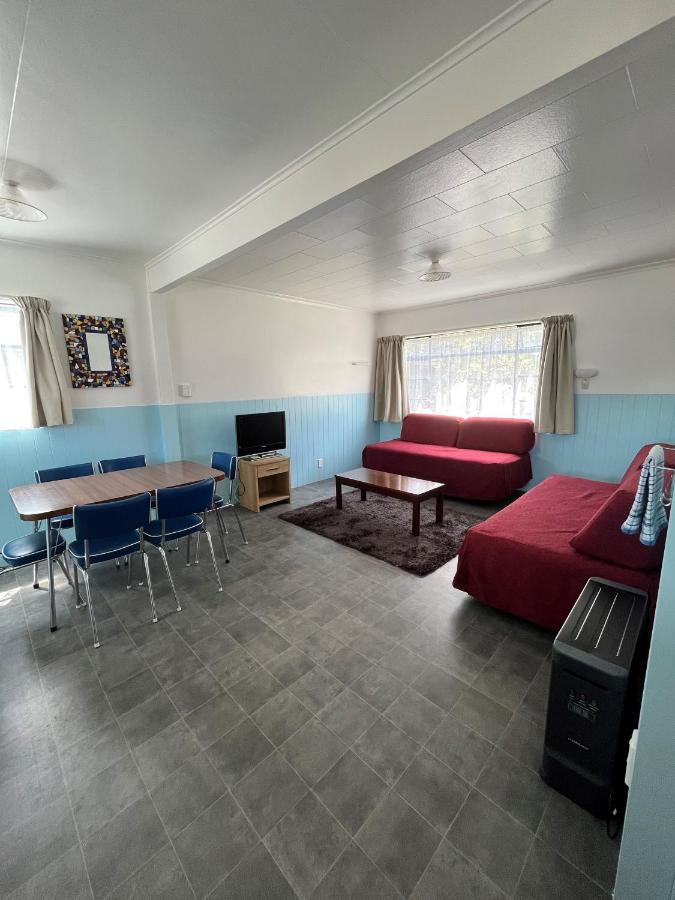 Bings Motel Blenheim Zewnętrze zdjęcie