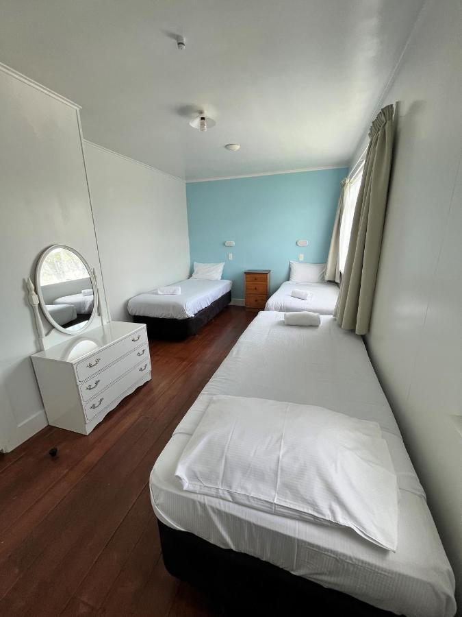 Bings Motel Blenheim Zewnętrze zdjęcie