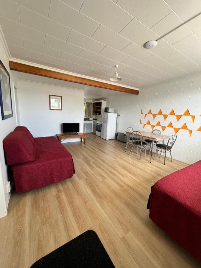Bings Motel Blenheim Zewnętrze zdjęcie