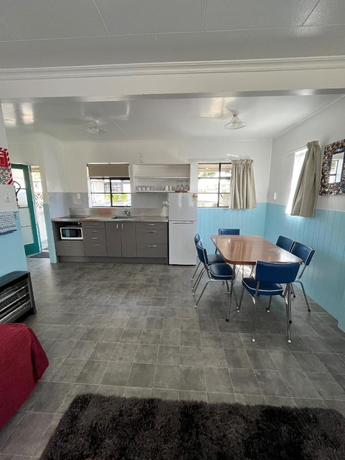 Bings Motel Blenheim Zewnętrze zdjęcie