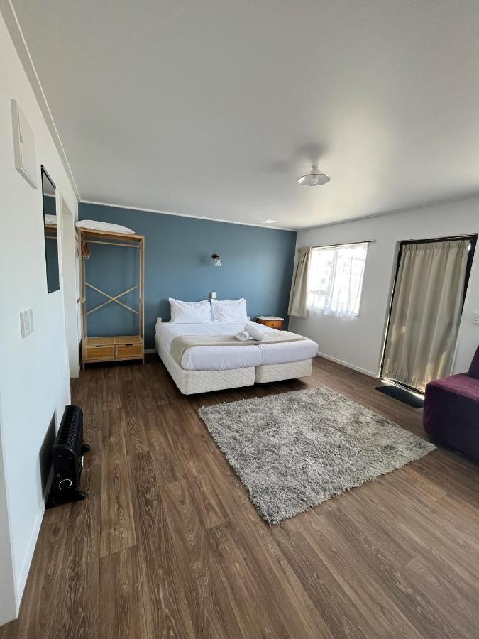 Bings Motel Blenheim Zewnętrze zdjęcie