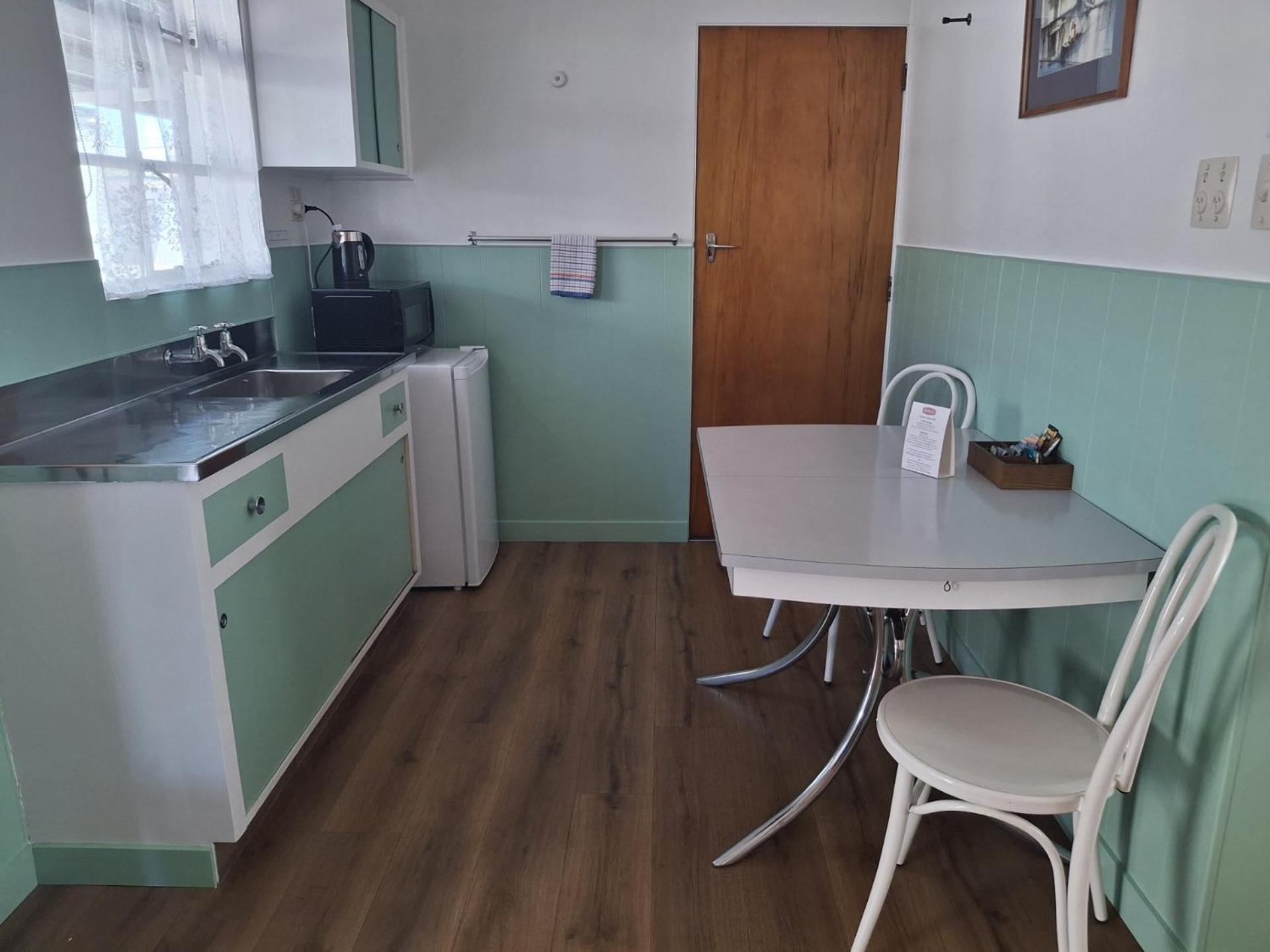 Bings Motel Blenheim Zewnętrze zdjęcie