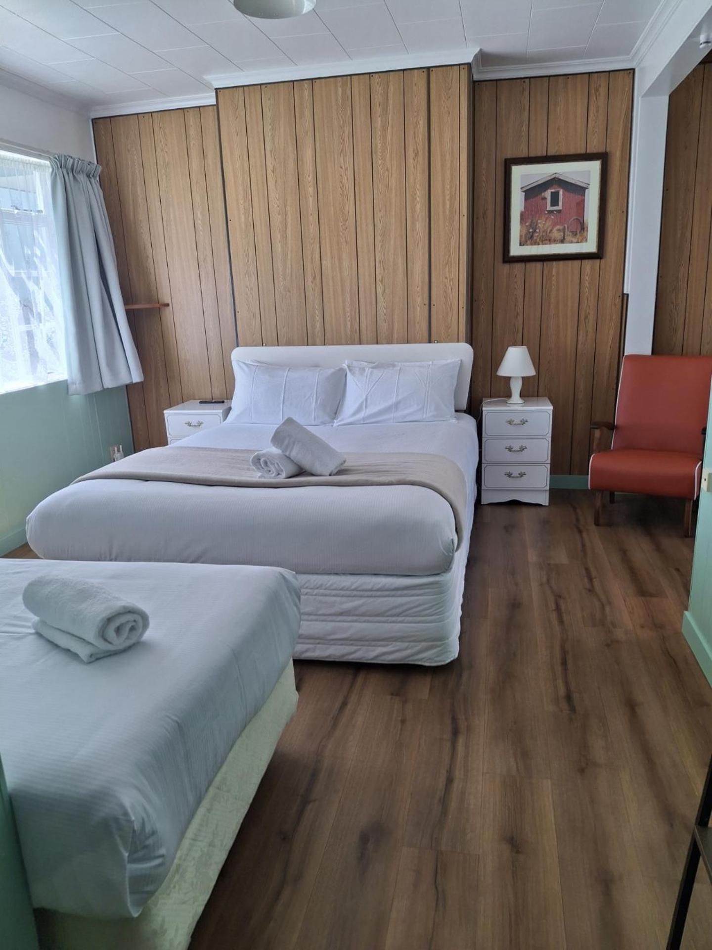 Bings Motel Blenheim Zewnętrze zdjęcie